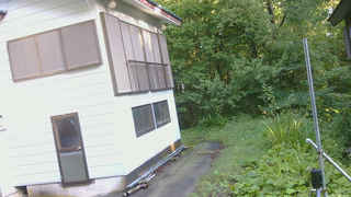 長野県菅平高原 ゆたか山荘 坂下 2026/09/17 06:45