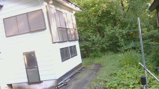 長野県菅平高原 ゆたか山荘 坂下 2026/09/17 07:00