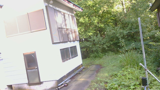 長野県菅平高原 ゆたか山荘 坂下 2026/09/17 07:15
