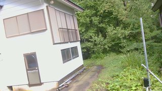 長野県菅平高原 ゆたか山荘 坂下 2026/09/17 07:30
