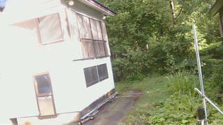 長野県菅平高原 ゆたか山荘 坂下 2026/09/17 07:45