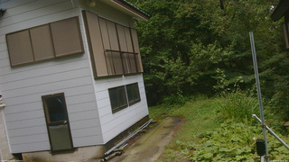 長野県菅平高原 ゆたか山荘 坂下 2026/09/17 11:45