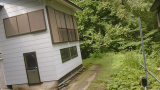 長野県菅平高原 ゆたか山荘 坂下 2026/09/17 12:45