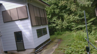 長野県菅平高原 ゆたか山荘 坂下 2026/09/17 13:15