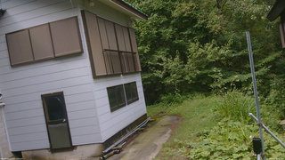 長野県菅平高原 ゆたか山荘 坂下 2026/09/17 13:45