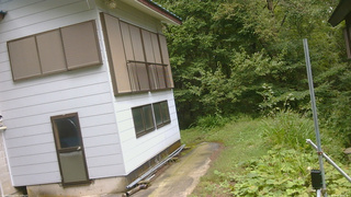 長野県菅平高原 ゆたか山荘 坂下 2026/09/17 15:45