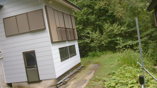 長野県菅平高原 ゆたか山荘 坂下 2026/09/17 16:15
