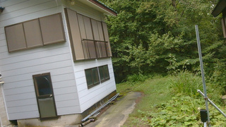 長野県菅平高原 ゆたか山荘 坂下 2026/09/17 16:45