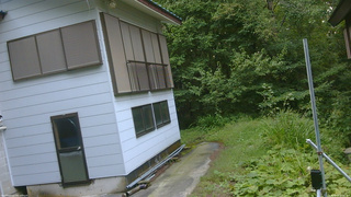 長野県菅平高原 ゆたか山荘 坂下 2026/09/17 17:15