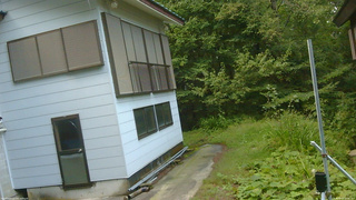 長野県菅平高原 ゆたか山荘 坂下 2026/09/17 17:45