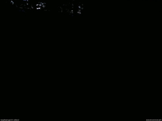 長野県菅平高原 ゆたか山荘 南側 2026/09/18 05:00