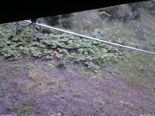 長野県菅平高原 ゆたか山荘 駐車場 2026/09/18 06:00