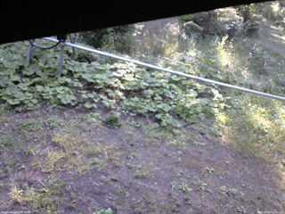 長野県菅平高原 ゆたか山荘 駐車場 2026/09/18 06:45