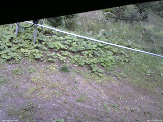 長野県菅平高原 ゆたか山荘 駐車場 2026/09/18 13:45