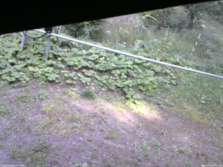 長野県菅平高原 ゆたか山荘 駐車場 2026/09/18 14:45