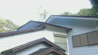 長野県菅平高原 ゆたか山荘 駐車場奥 2026/09/18 05:45