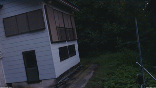 長野県菅平高原 ゆたか山荘 坂下 2026/09/18 05:15