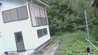 長野県菅平高原 ゆたか山荘 坂下 2026/09/18 05:30