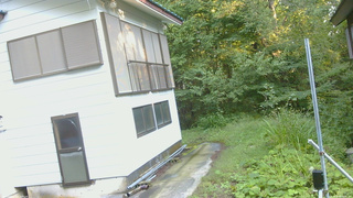 長野県菅平高原 ゆたか山荘 坂下 2026/09/18 06:15