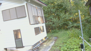 長野県菅平高原 ゆたか山荘 坂下 2026/09/18 06:30