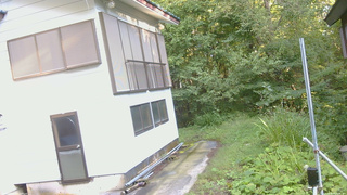 長野県菅平高原 ゆたか山荘 坂下 2026/09/18 06:45