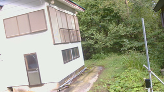 長野県菅平高原 ゆたか山荘 坂下 2026/09/18 07:00