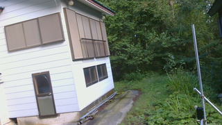 長野県菅平高原 ゆたか山荘 坂下 2026/09/18 07:15