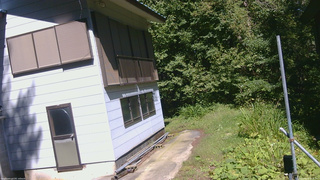 長野県菅平高原 ゆたか山荘 坂下 2026/09/18 10:45