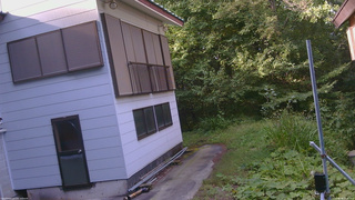 長野県菅平高原 ゆたか山荘 坂下 2026/09/18 15:45