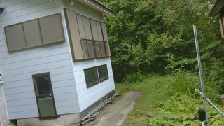 長野県菅平高原 ゆたか山荘 坂下 2026/09/18 16:45