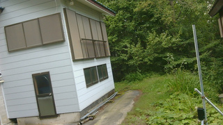 長野県菅平高原 ゆたか山荘 坂下 2026/09/18 17:15