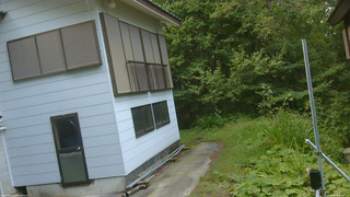 長野県菅平高原 ゆたか山荘 坂下 2026/09/18 17:45