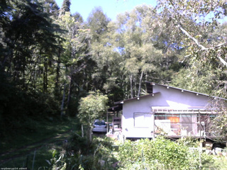 長野県菅平高原 ゆたか山荘 西側(坂上) 2026/09/19 10:15