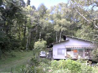 長野県菅平高原 ゆたか山荘 西側(坂上) 2026/09/19 11:00
