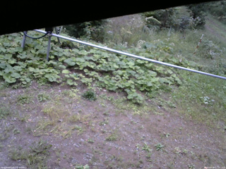 長野県菅平高原 ゆたか山荘 駐車場 2026/09/19 17:15