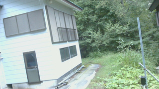 長野県菅平高原 ゆたか山荘 坂下 2026/09/19 05:45