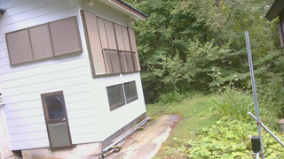 長野県菅平高原 ゆたか山荘 坂下 2026/09/19 06:00