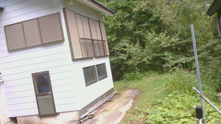 長野県菅平高原 ゆたか山荘 坂下 2026/09/19 06:15