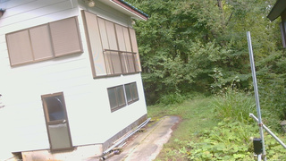 長野県菅平高原 ゆたか山荘 坂下 2026/09/19 06:30