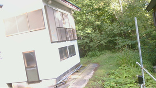 長野県菅平高原 ゆたか山荘 坂下 2026/09/19 07:15