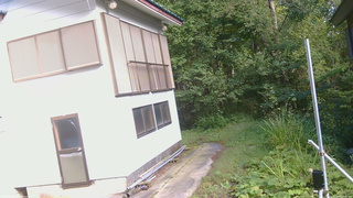 長野県菅平高原 ゆたか山荘 坂下 2026/09/19 07:45