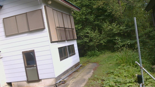 長野県菅平高原 ゆたか山荘 坂下 2026/09/19 08:15