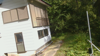 長野県菅平高原 ゆたか山荘 坂下 2026/09/19 08:45