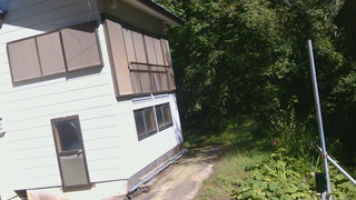 長野県菅平高原 ゆたか山荘 坂下 2026/09/19 09:15