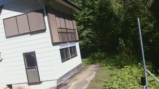 長野県菅平高原 ゆたか山荘 坂下 2026/09/19 09:45