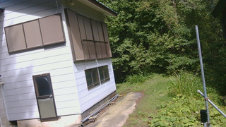 長野県菅平高原 ゆたか山荘 坂下 2026/09/19 10:45