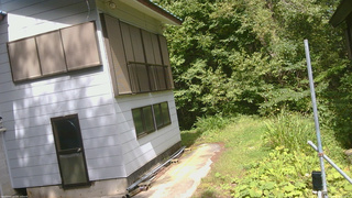 長野県菅平高原 ゆたか山荘 坂下 2026/09/19 11:15