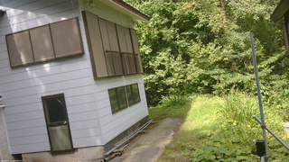 長野県菅平高原 ゆたか山荘 坂下 2026/09/19 12:15