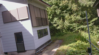 長野県菅平高原 ゆたか山荘 坂下 2026/09/19 13:45