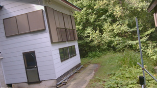 長野県菅平高原 ゆたか山荘 坂下 2026/09/19 14:15